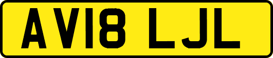 AV18LJL