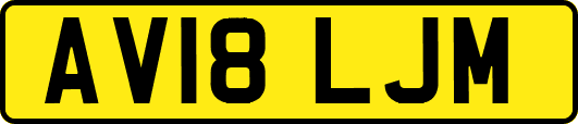 AV18LJM