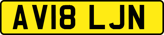 AV18LJN
