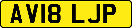 AV18LJP
