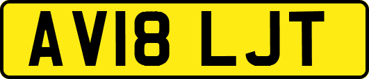 AV18LJT
