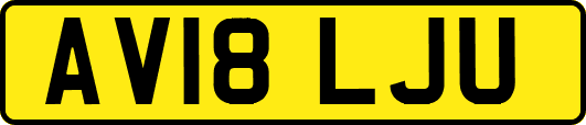 AV18LJU
