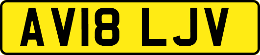 AV18LJV