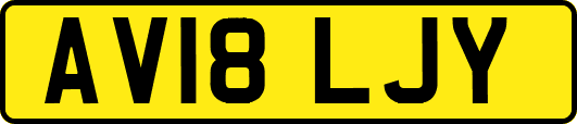 AV18LJY