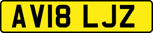AV18LJZ