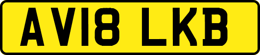 AV18LKB