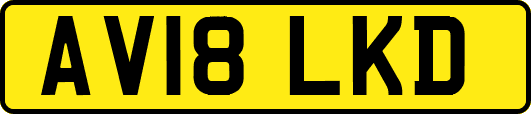 AV18LKD