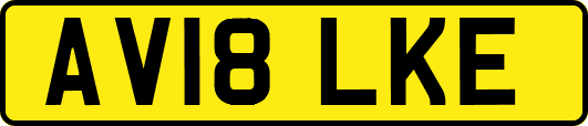 AV18LKE