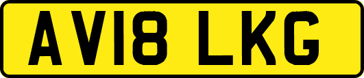 AV18LKG