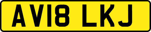 AV18LKJ
