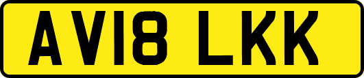AV18LKK