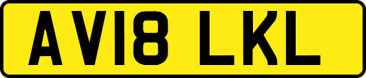 AV18LKL