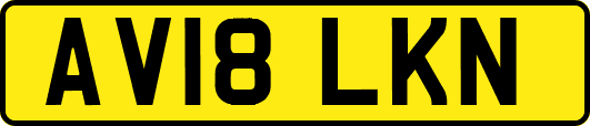 AV18LKN