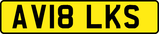 AV18LKS