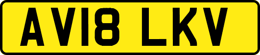AV18LKV