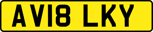 AV18LKY