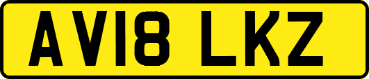 AV18LKZ