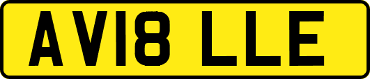 AV18LLE