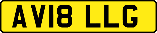 AV18LLG