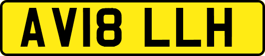 AV18LLH
