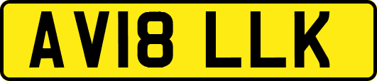 AV18LLK