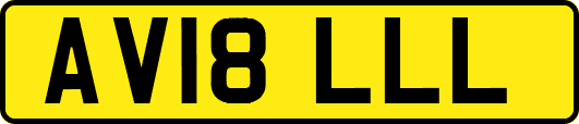 AV18LLL