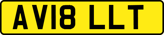 AV18LLT