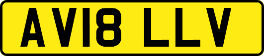 AV18LLV