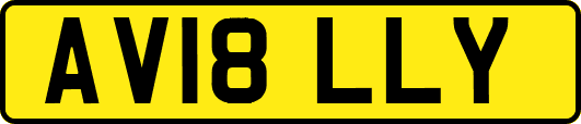AV18LLY
