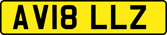 AV18LLZ