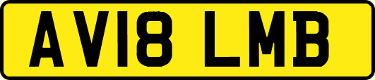 AV18LMB