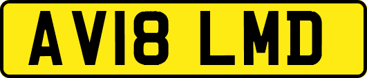 AV18LMD