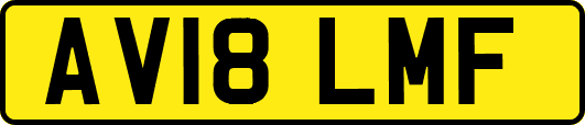 AV18LMF
