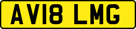 AV18LMG