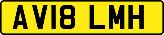 AV18LMH