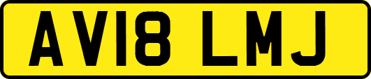 AV18LMJ