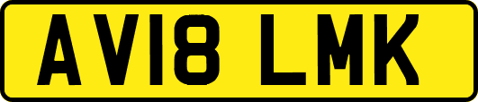 AV18LMK