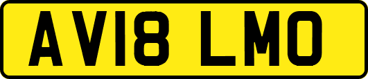 AV18LMO