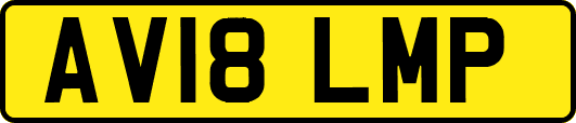 AV18LMP