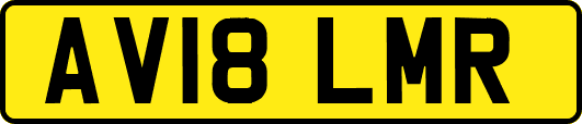 AV18LMR