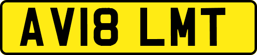 AV18LMT