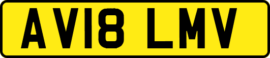 AV18LMV