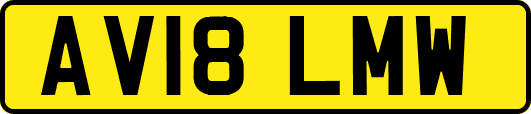 AV18LMW