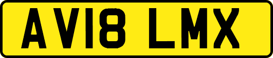 AV18LMX