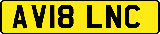 AV18LNC