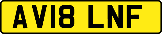 AV18LNF