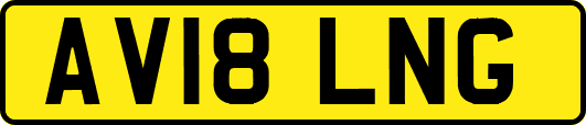 AV18LNG