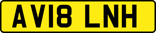 AV18LNH