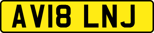 AV18LNJ