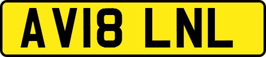 AV18LNL